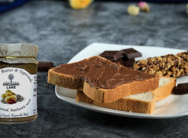 From Classic to Creative: Innovative Ways to Enjoy Chocolate Peanut Butter by Orchardlane