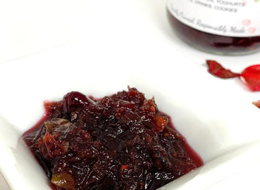 Get a Taste of Tradition with Orchard Lane's Organic Gulkand