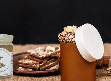 Power-packed Goodness: The Ultimate Combination of Peanut Butter and Superseeds