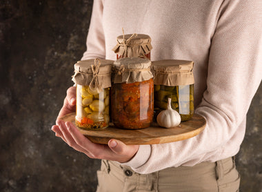 Why is Plastic Packaging Bad for Storing Food Products