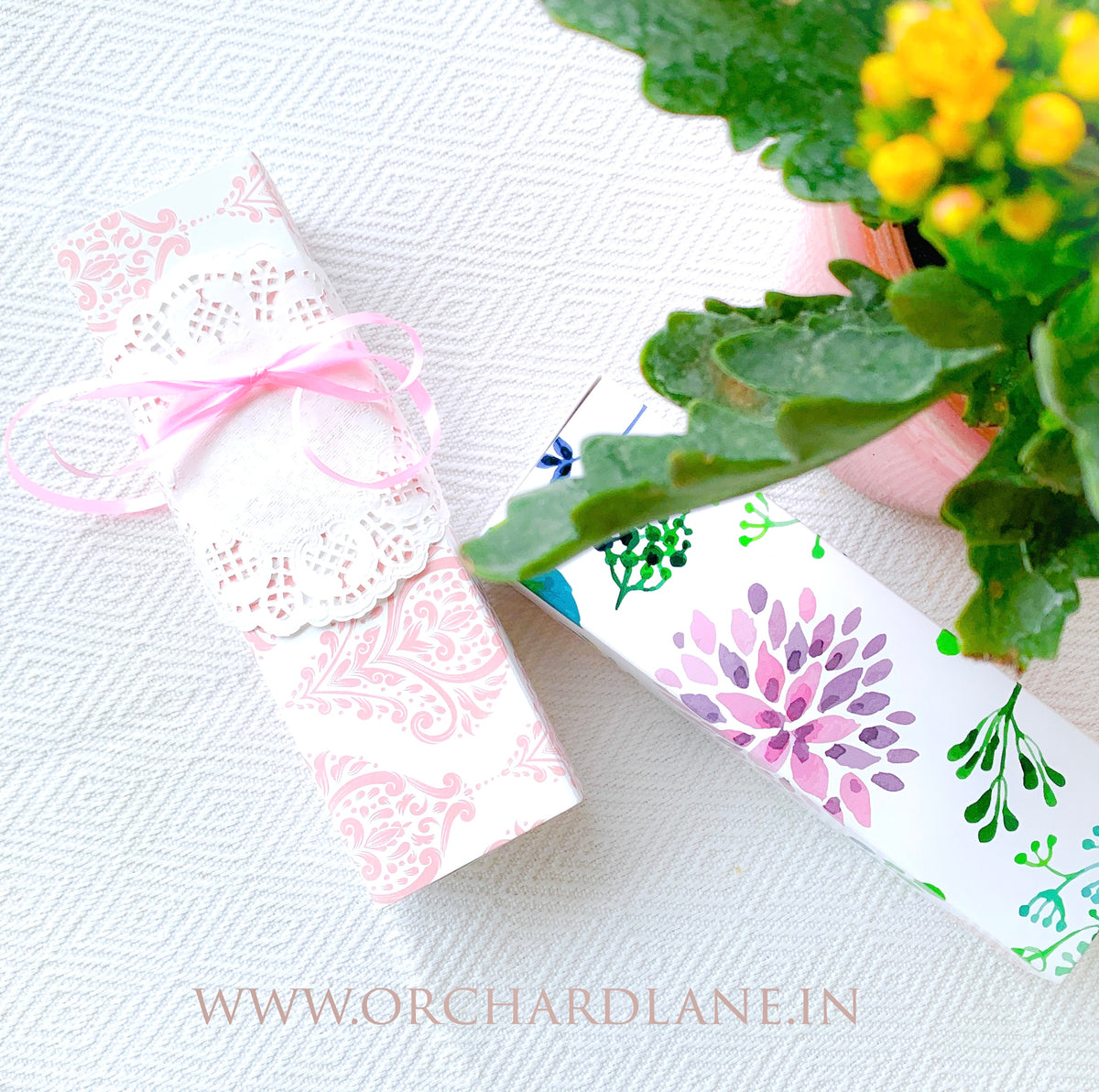 Orchard Lane Minis Set of 3