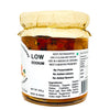 Organic Tomato Date Chutney-  sweet and spicy