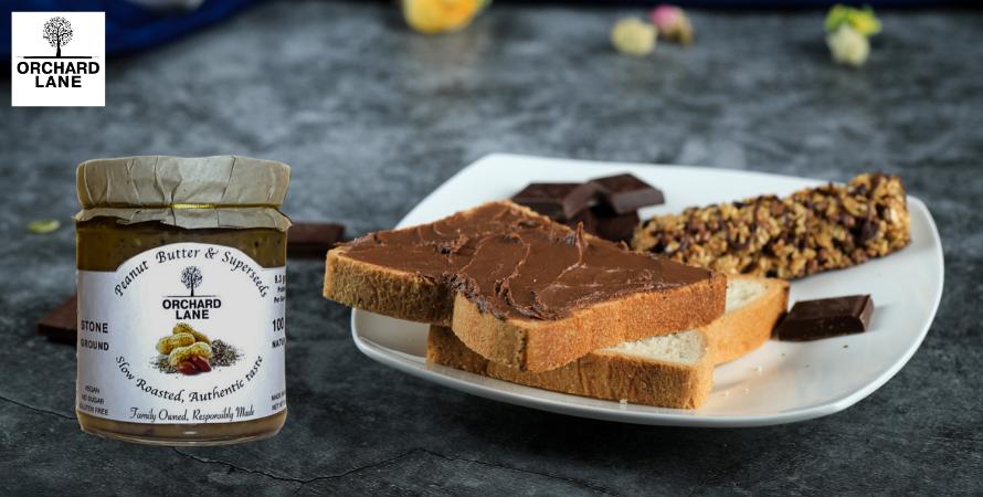From Classic to Creative: Innovative Ways to Enjoy Chocolate Peanut Butter by Orchardlane