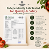 Organic Ketchup Combo of 2 | 350 gm each