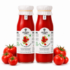 Organic Ketchup Combo of 2 | 350 gm each