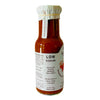 Schezwan Sweet Chilly Garlic Sauce