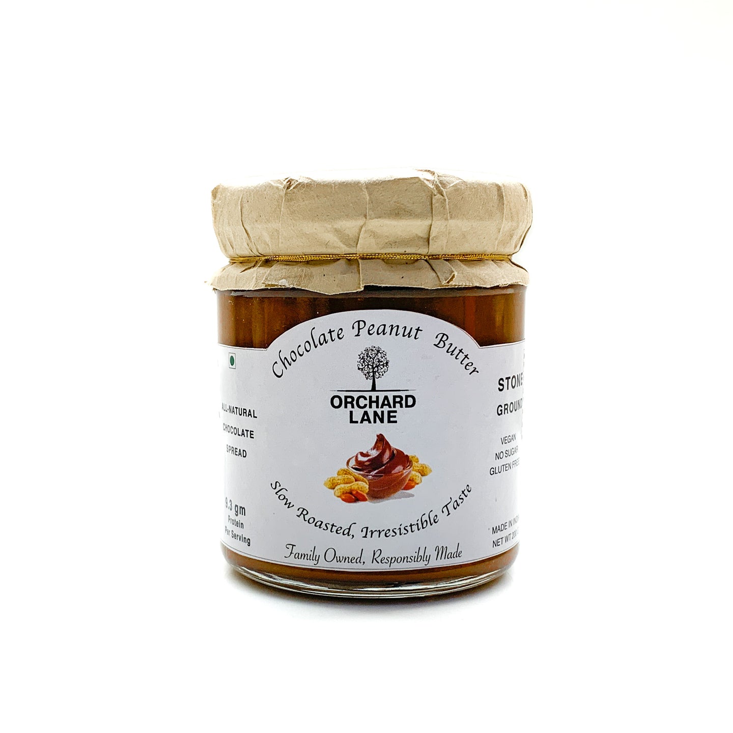 Orchard Lane Chocolate Peanut Butter