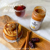 Banana Date Vanilla Jam