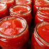 Melon and Cranberry Jam