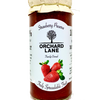 Strawberry Jam