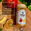 Apple & Pineapple Jam