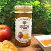 Apple & Pineapple Jam